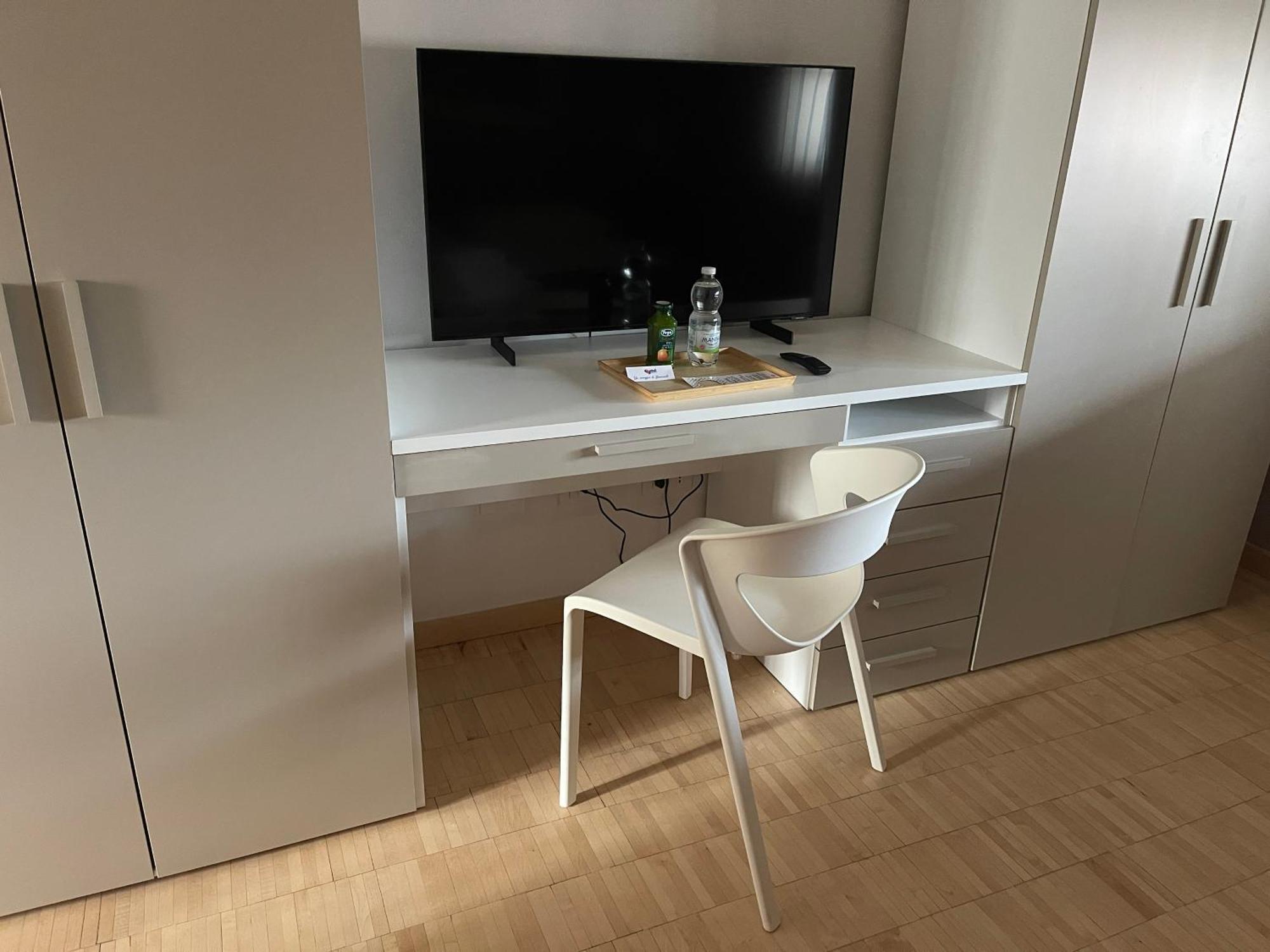 Motel Vespucci Guasticce 외부 사진
